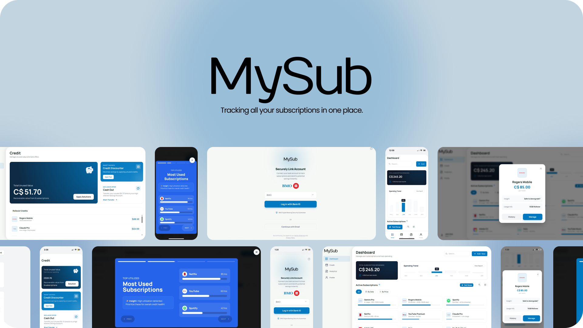 MySub